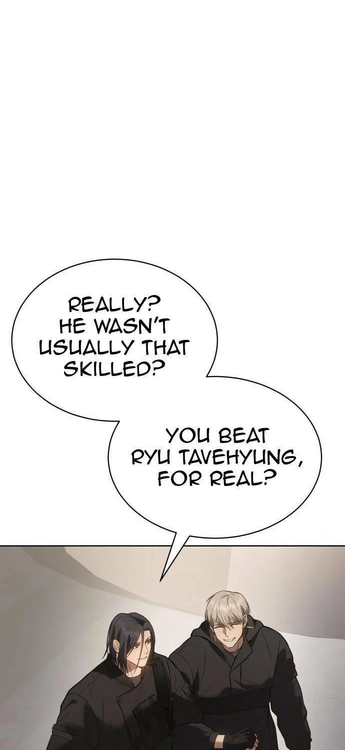 Baek XX Chapter 50 page 22 - 