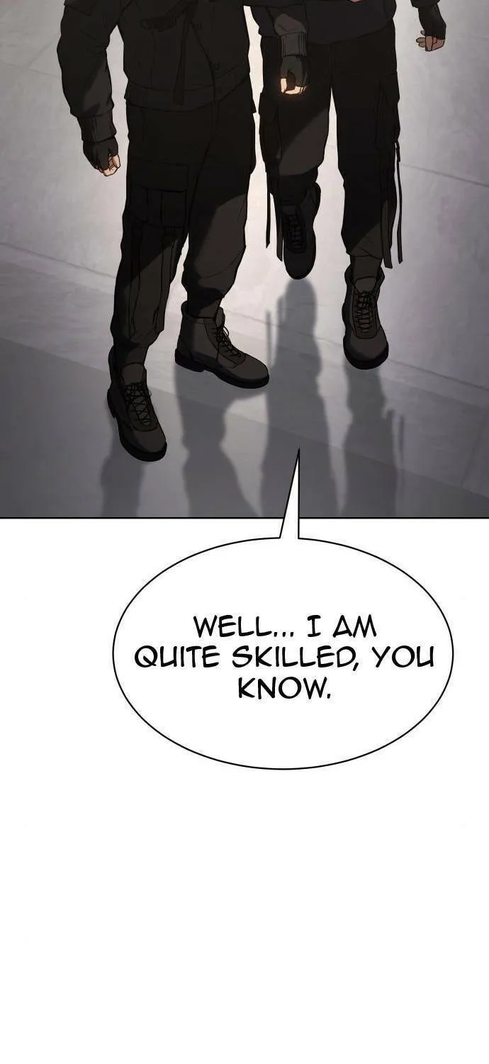 Baek XX Chapter 50 page 23 - 