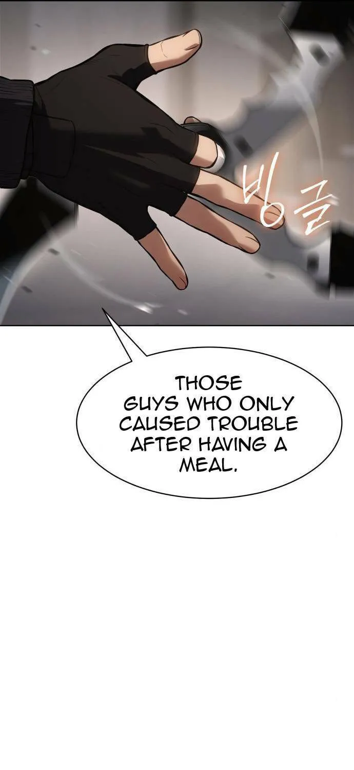 Baek XX Chapter 50 page 28 - 