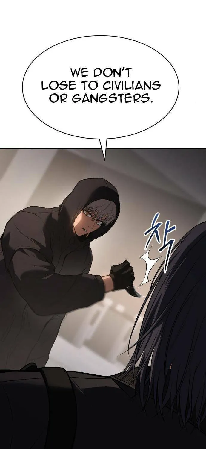 Baek XX Chapter 50 page 29 - 