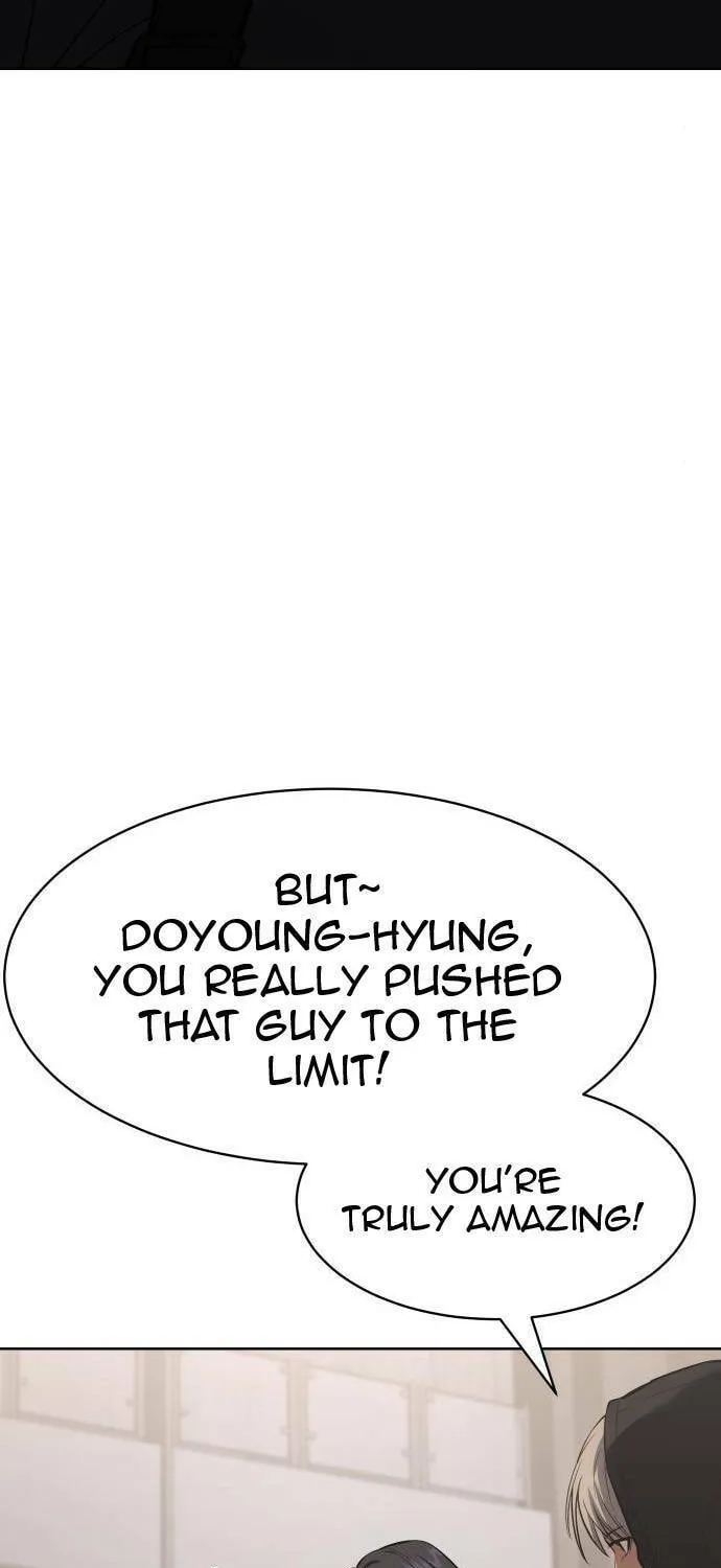 Baek XX Chapter 50 page 30 - 