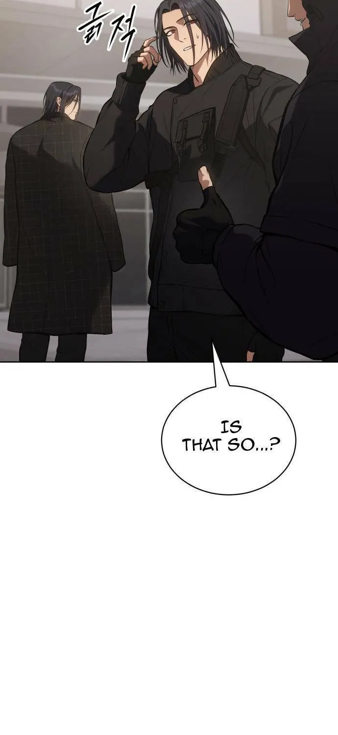 Baek XX Chapter 50 page 31 - 