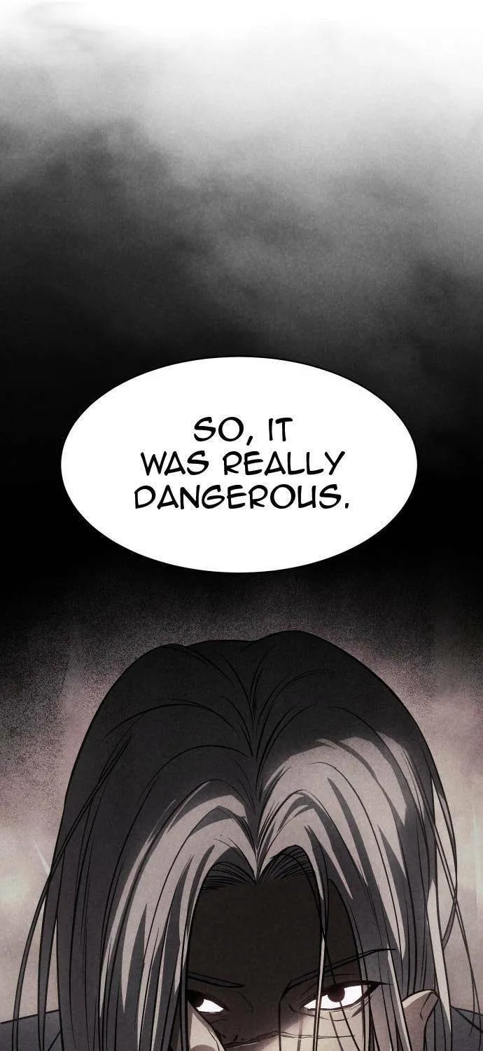 Baek XX Chapter 50 page 33 - 