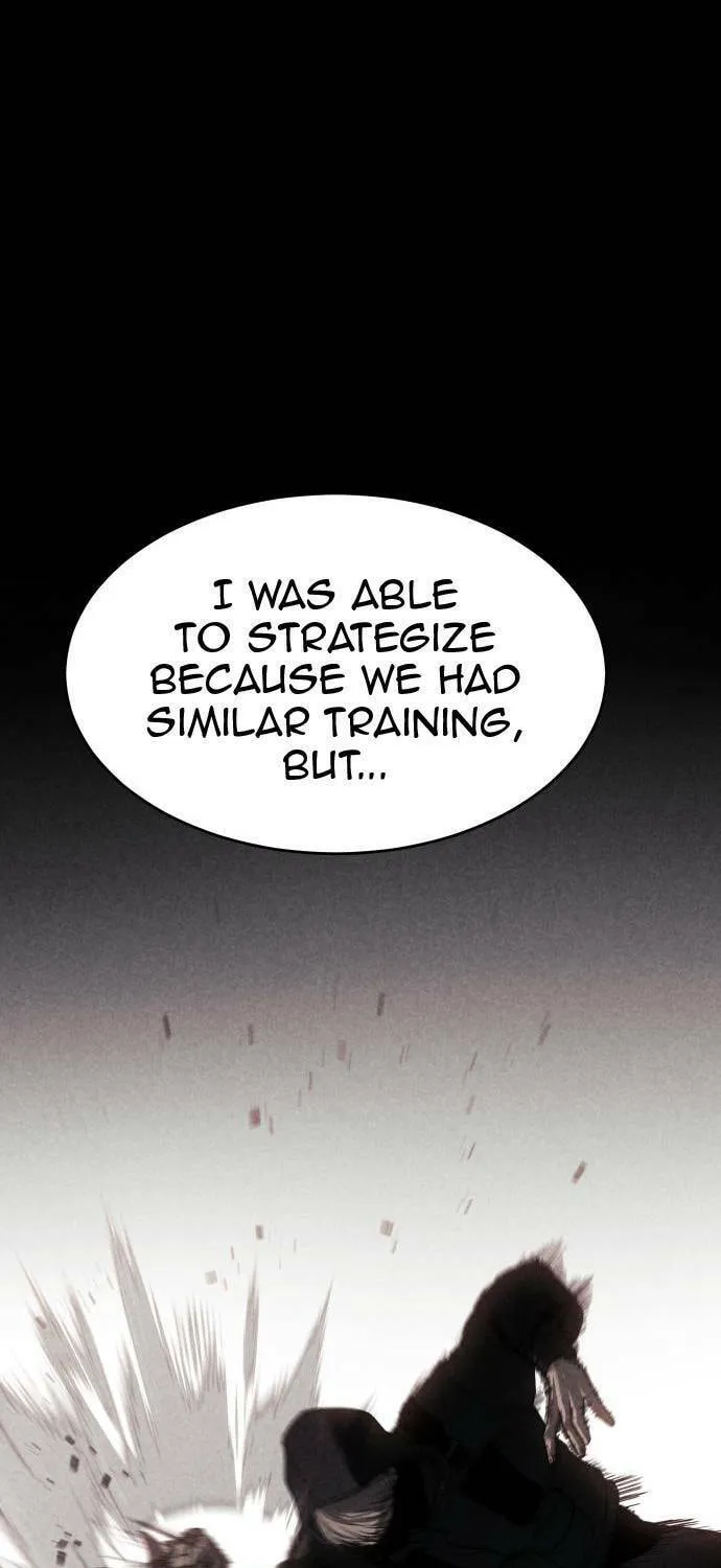 Baek XX Chapter 50 page 35 - 