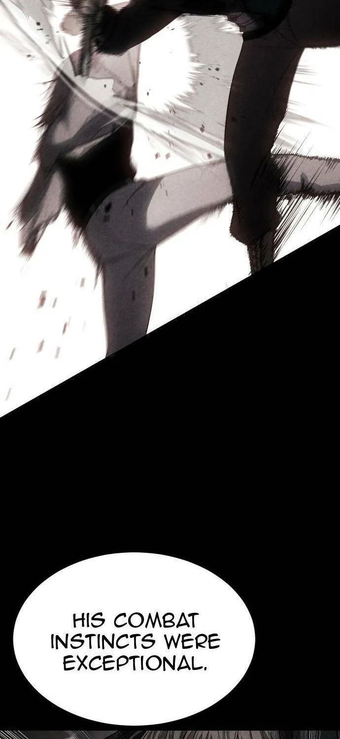 Baek XX Chapter 50 page 36 - 