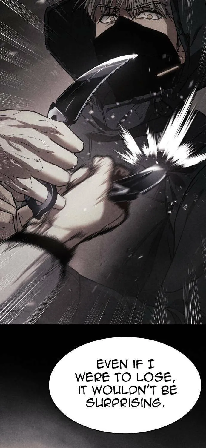 Baek XX Chapter 50 page 37 - 