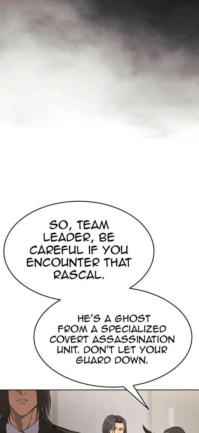 Baek XX Chapter 50 page 38 - 