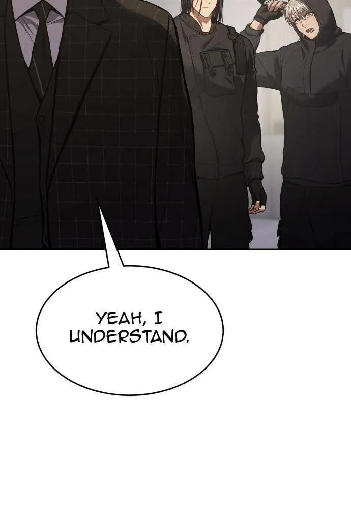 Baek XX Chapter 50 page 39 - 