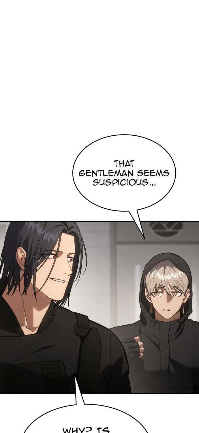 Baek XX Chapter 50 page 40 - 