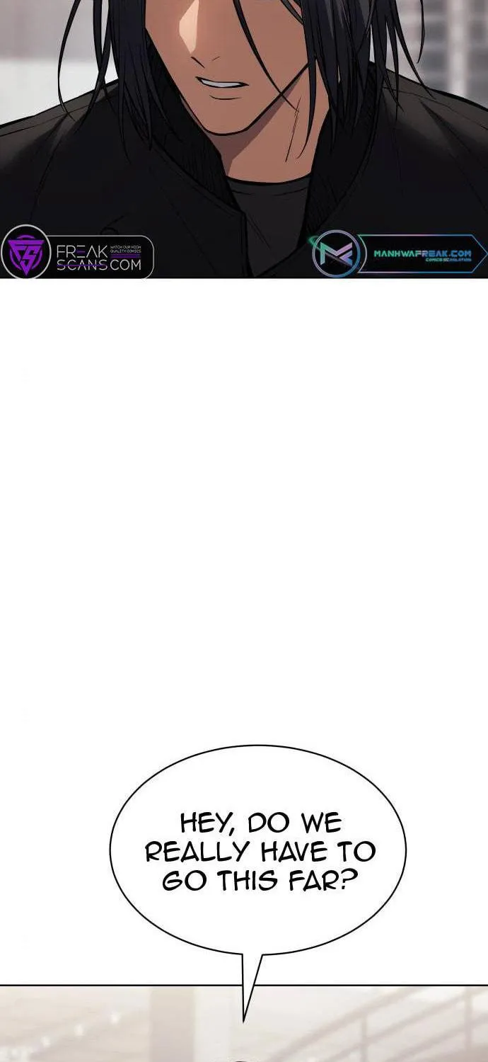 Baek XX Chapter 50 page 5 - 