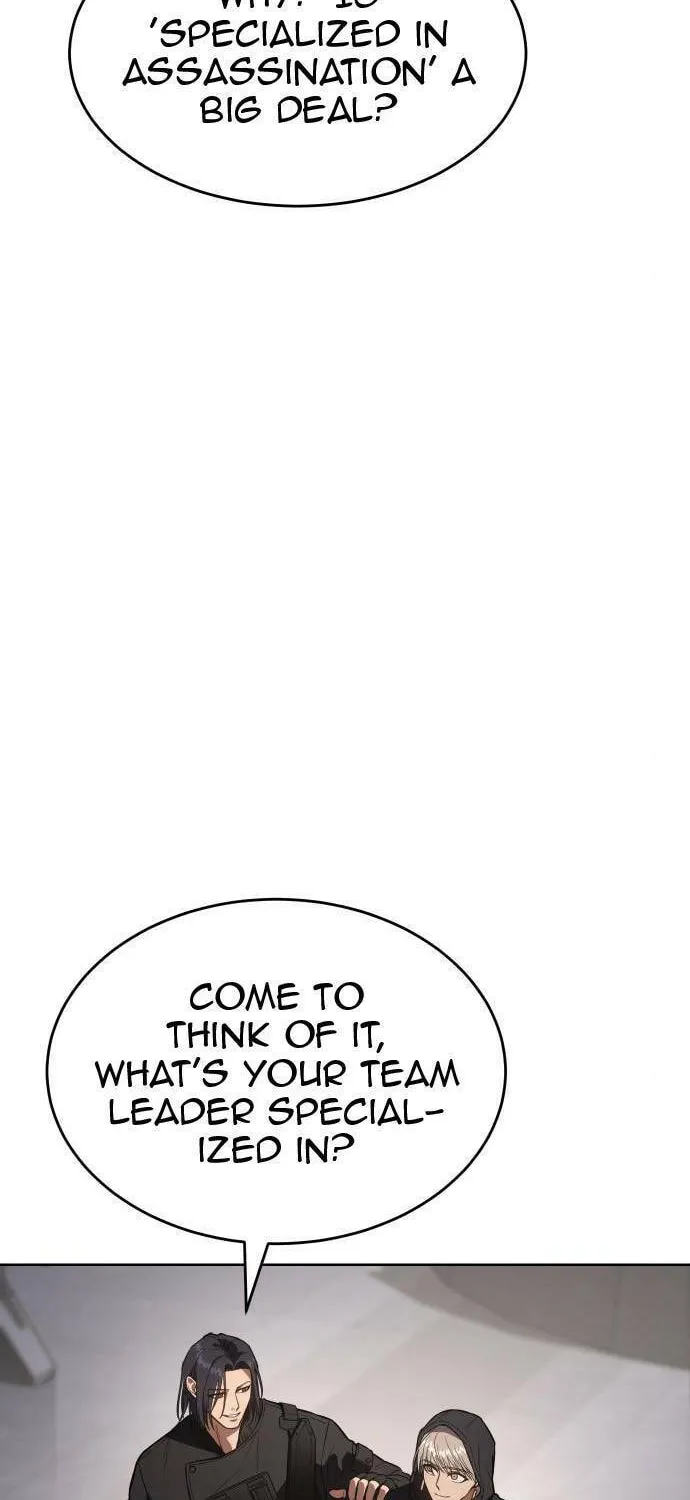 Baek XX Chapter 50 page 41 - 