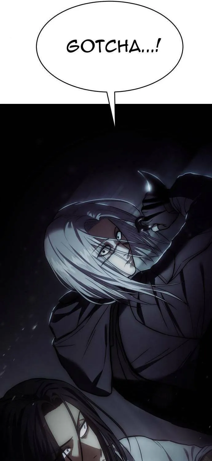 Baek XX Chapter 50 page 47 - 