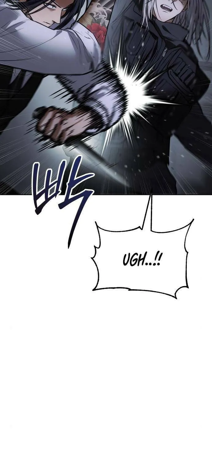 Baek XX Chapter 50 page 51 - 