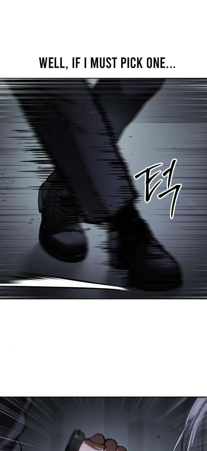 Baek XX Chapter 50 page 52 - 