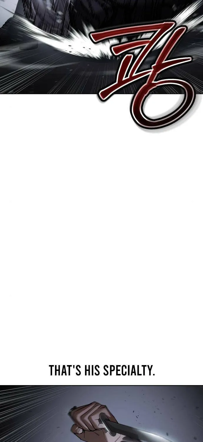 Baek XX Chapter 50 page 55 - 