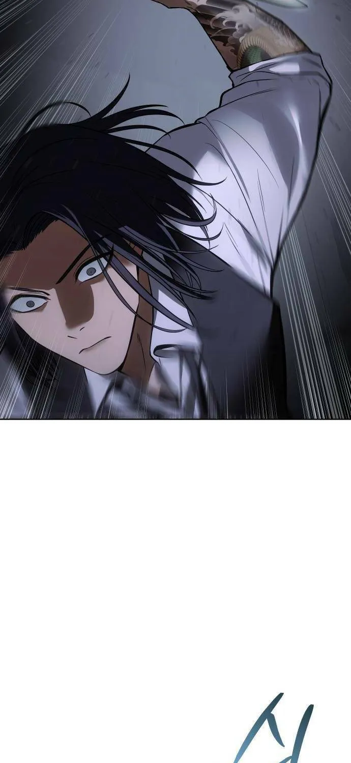 Baek XX Chapter 50 page 56 - 