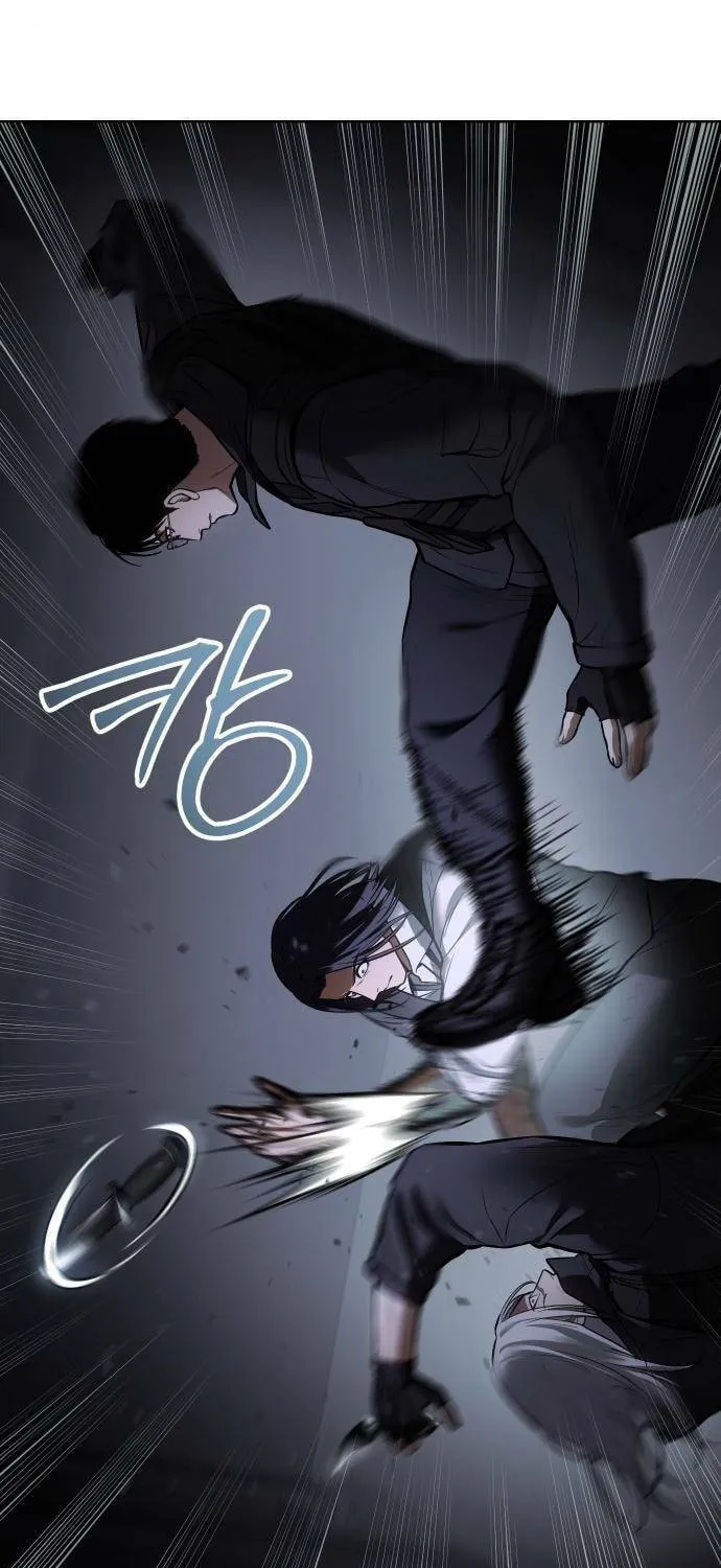 Baek XX Chapter 50 page 58 - 