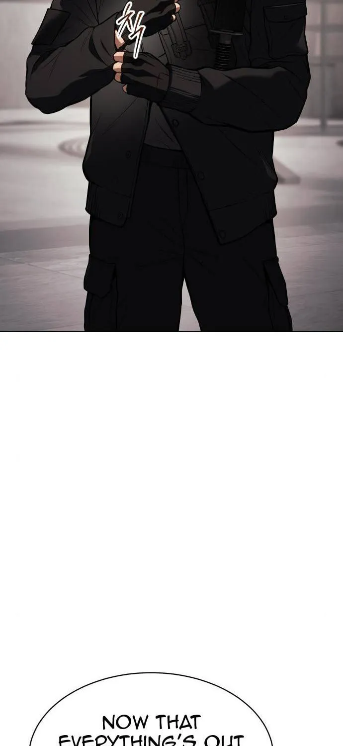 Baek XX Chapter 50 page 7 - 