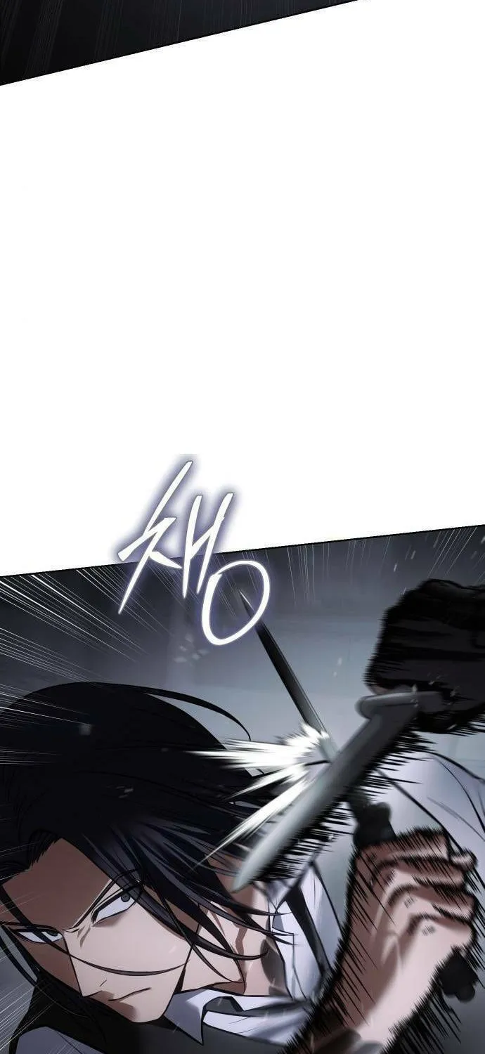 Baek XX Chapter 50 page 62 - 