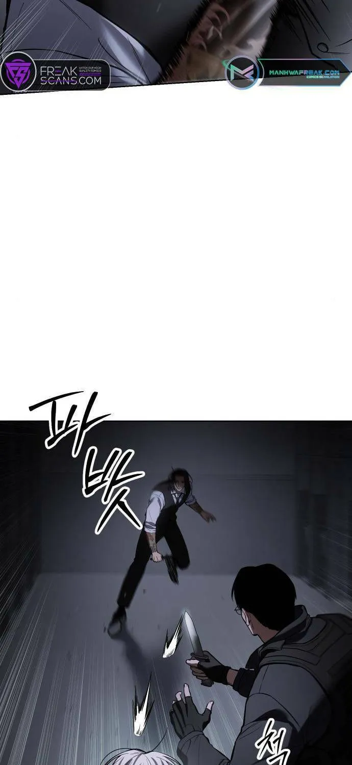 Baek XX Chapter 50 page 63 - 