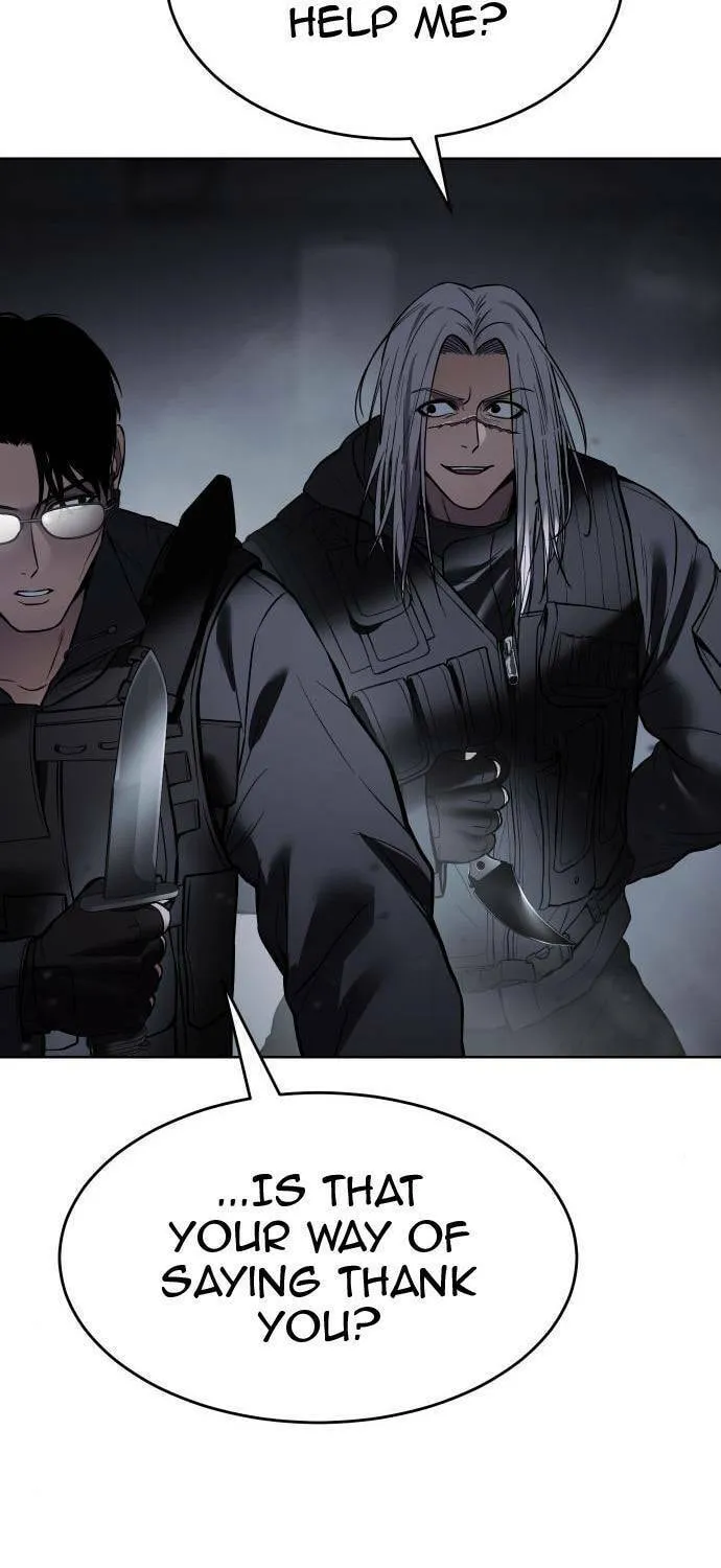 Baek XX Chapter 50 page 65 - 