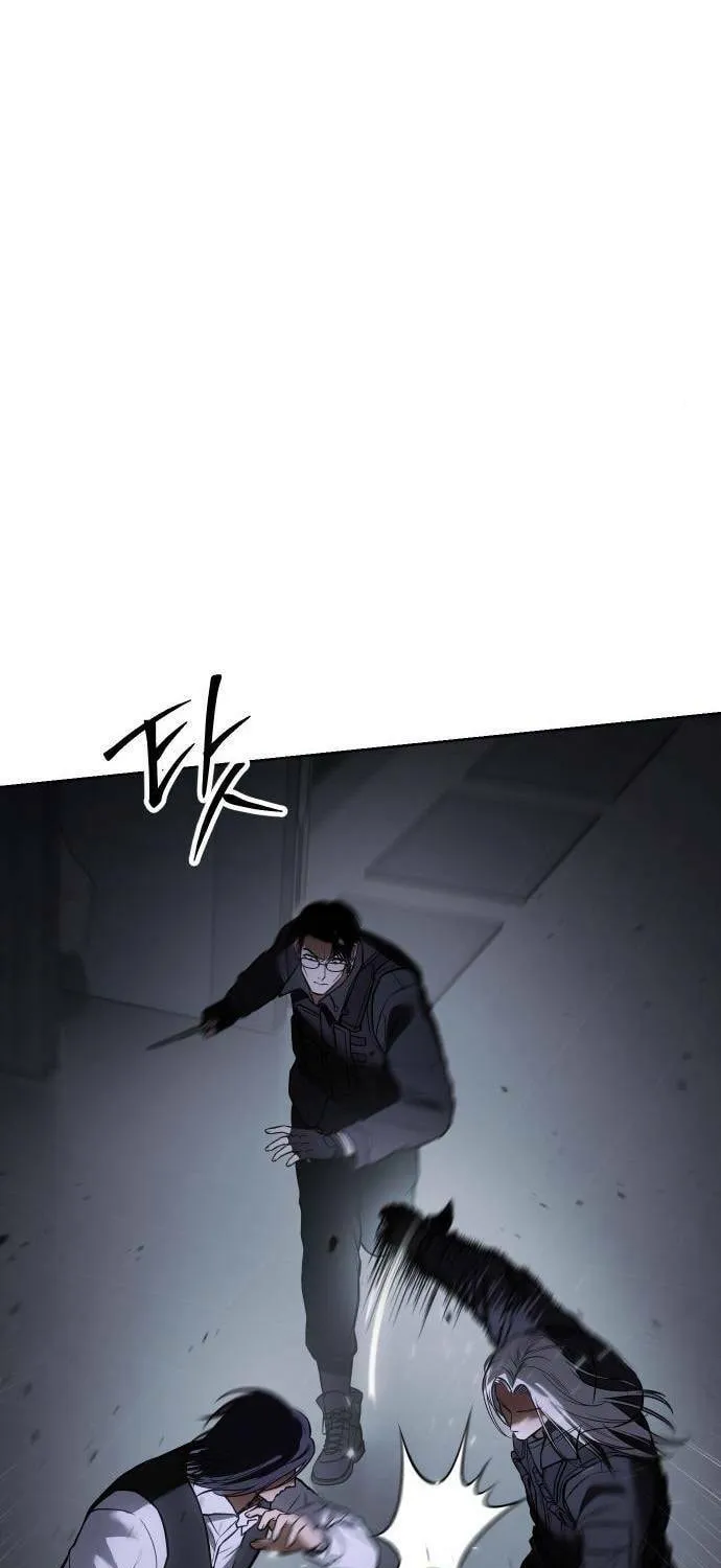 Baek XX Chapter 50 page 72 - 