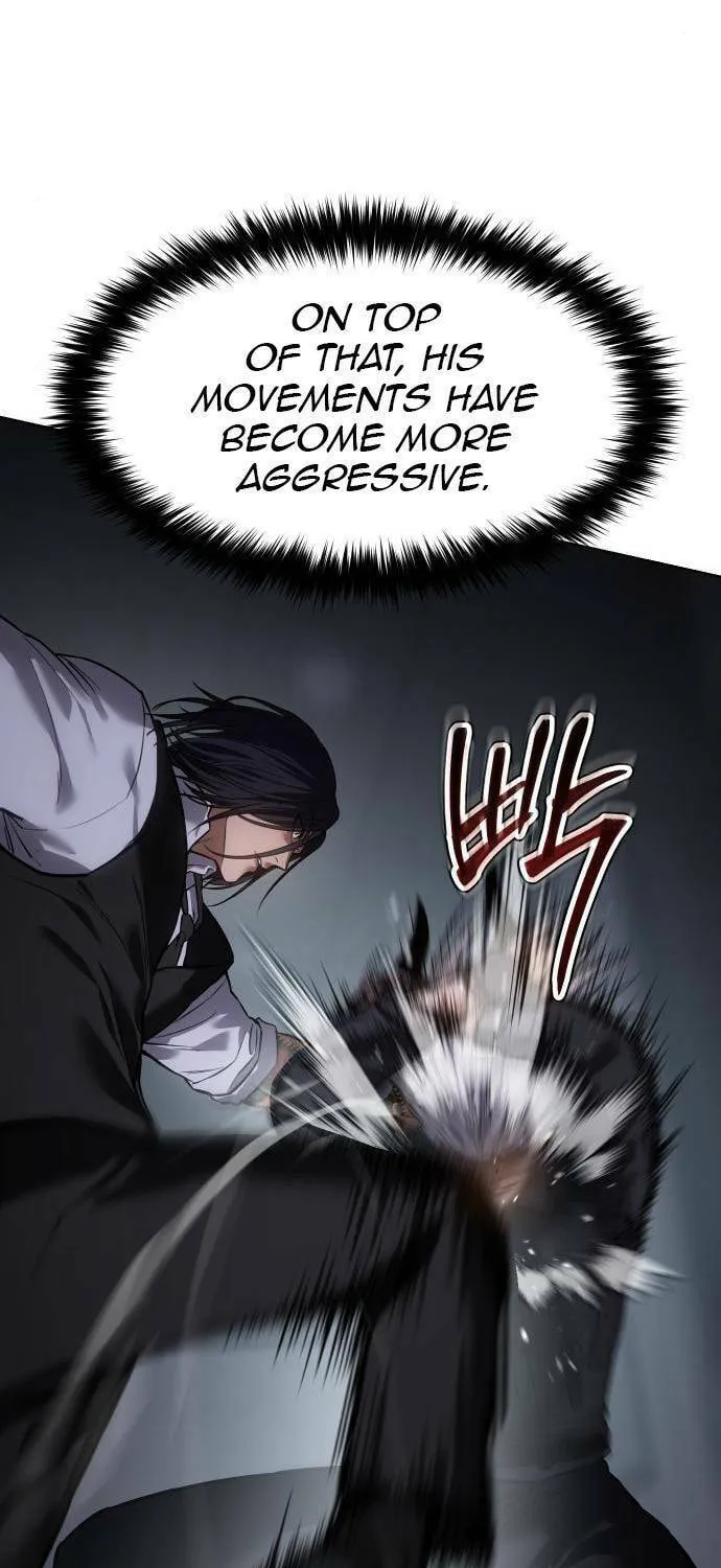 Baek XX Chapter 50 page 79 - 