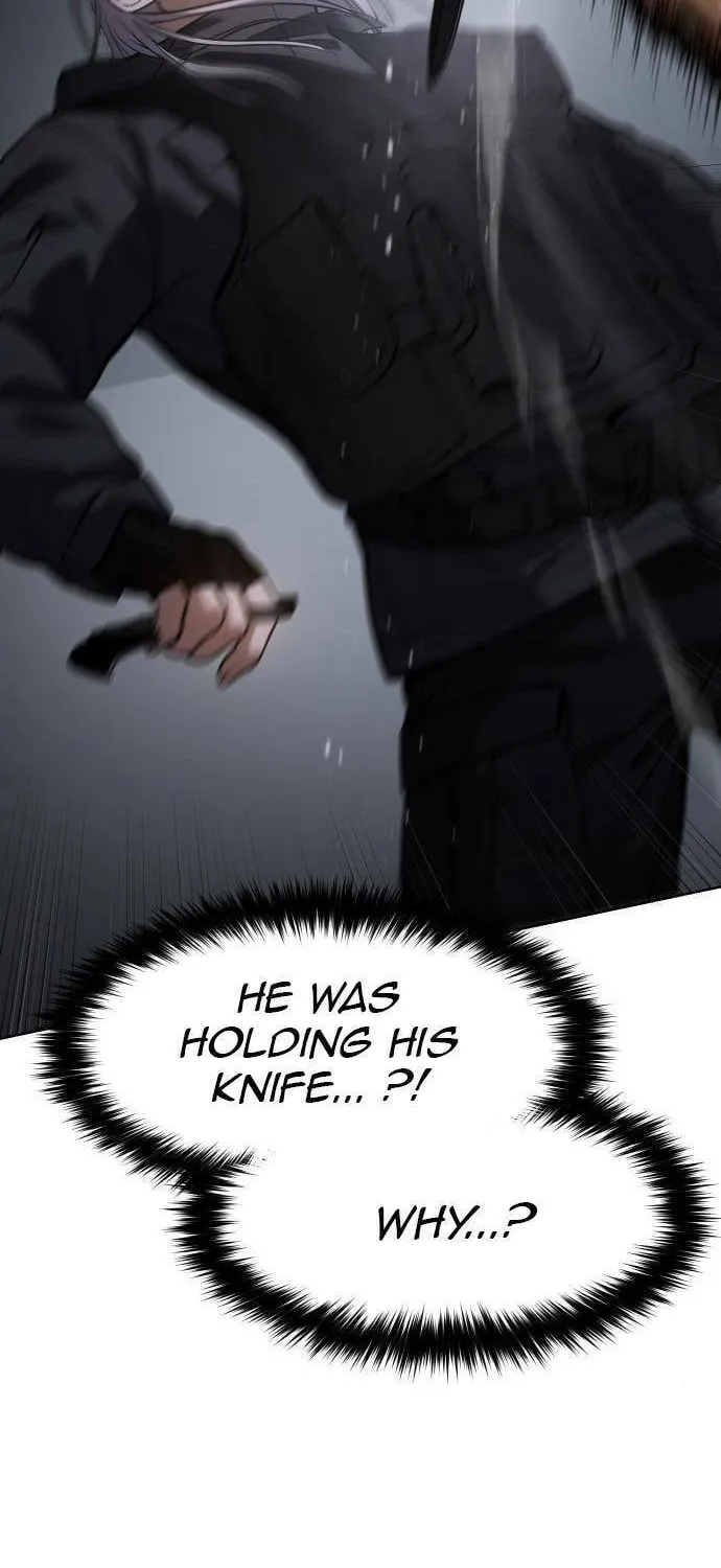 Baek XX Chapter 50 page 87 - 