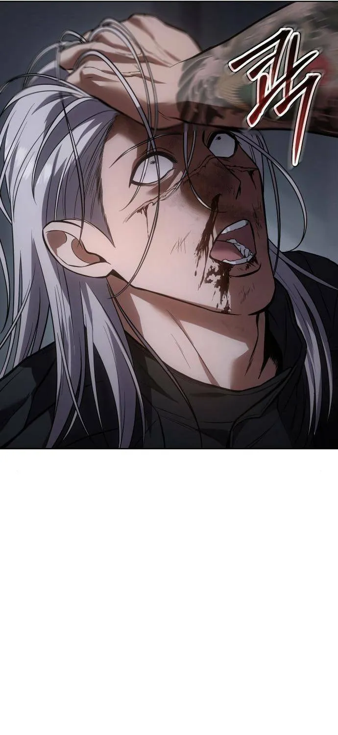 Baek XX Chapter 50 page 89 - 