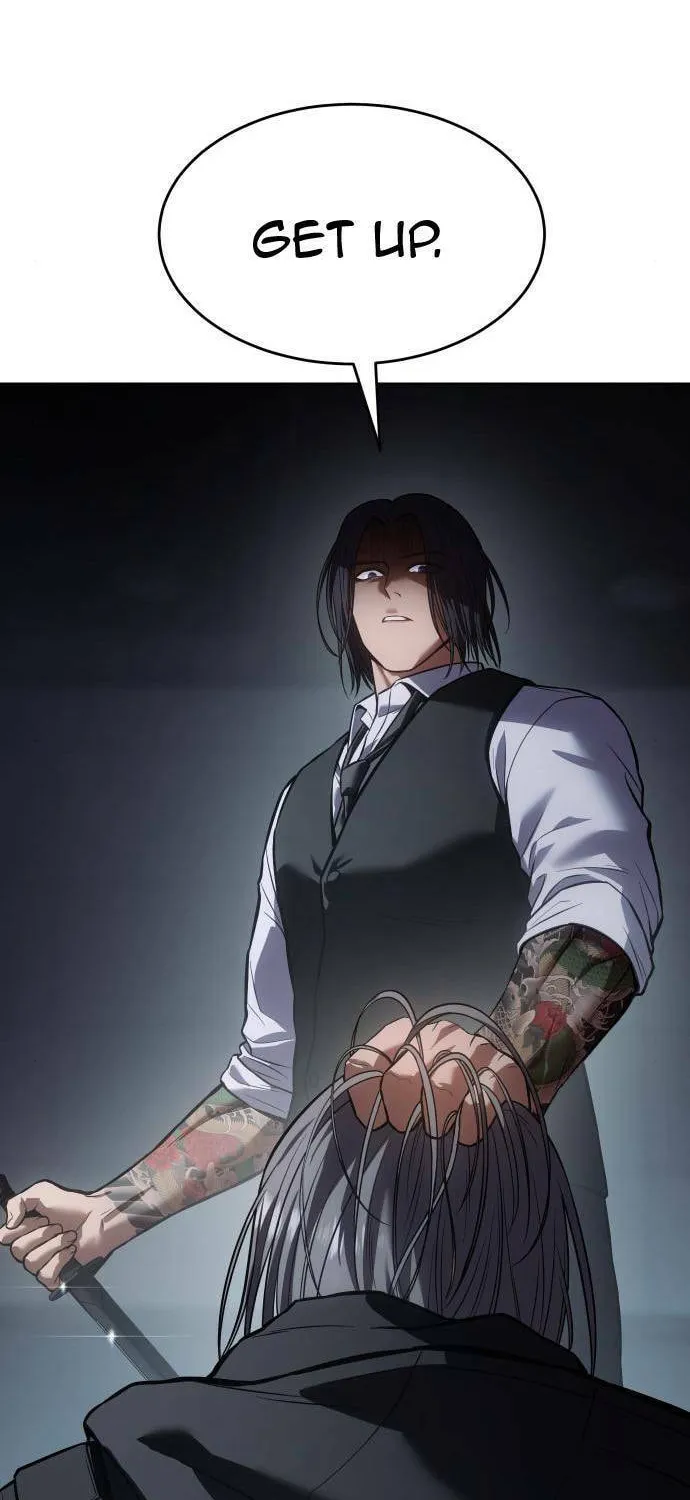Baek XX Chapter 50 page 90 - 