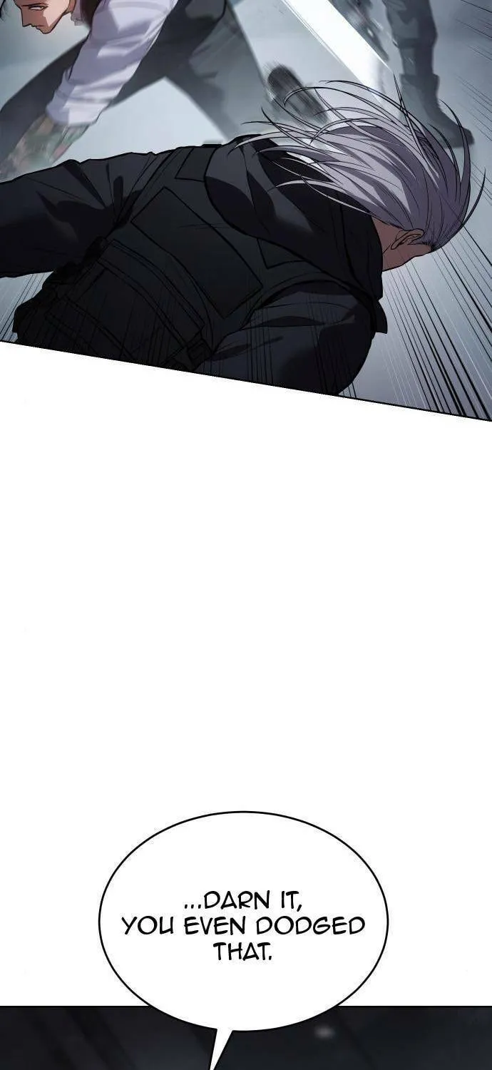 Baek XX Chapter 50 page 93 - 