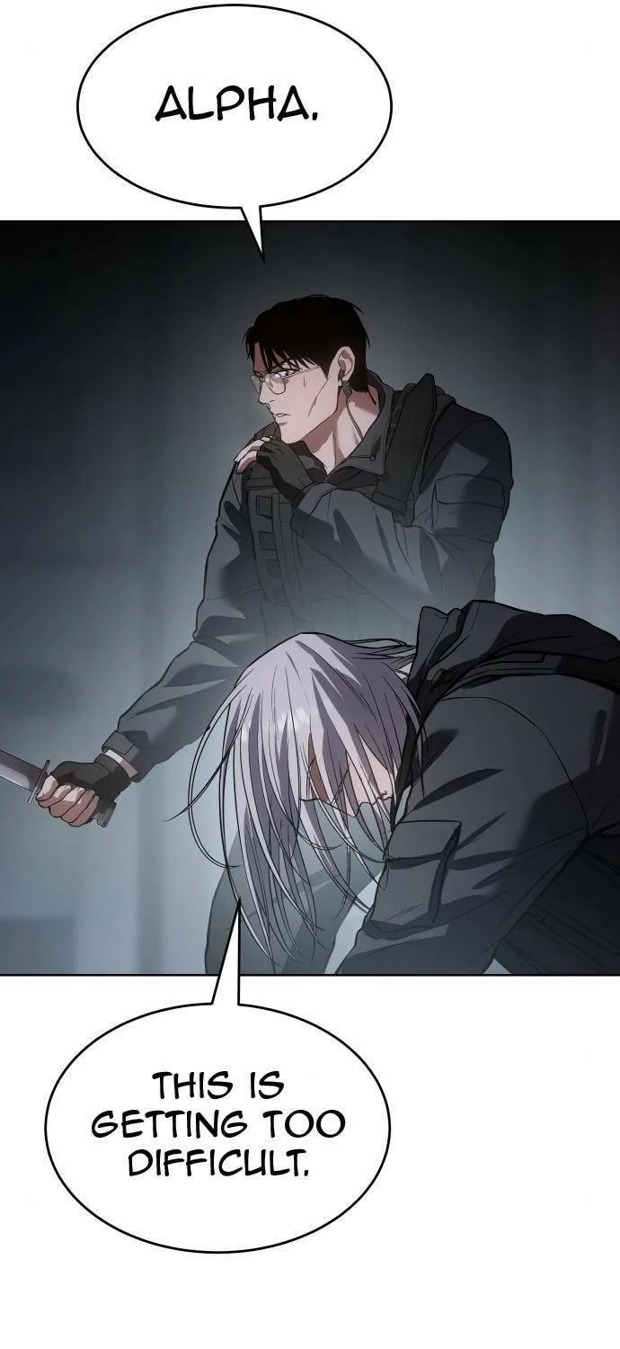 Baek XX Chapter 50 page 96 - 