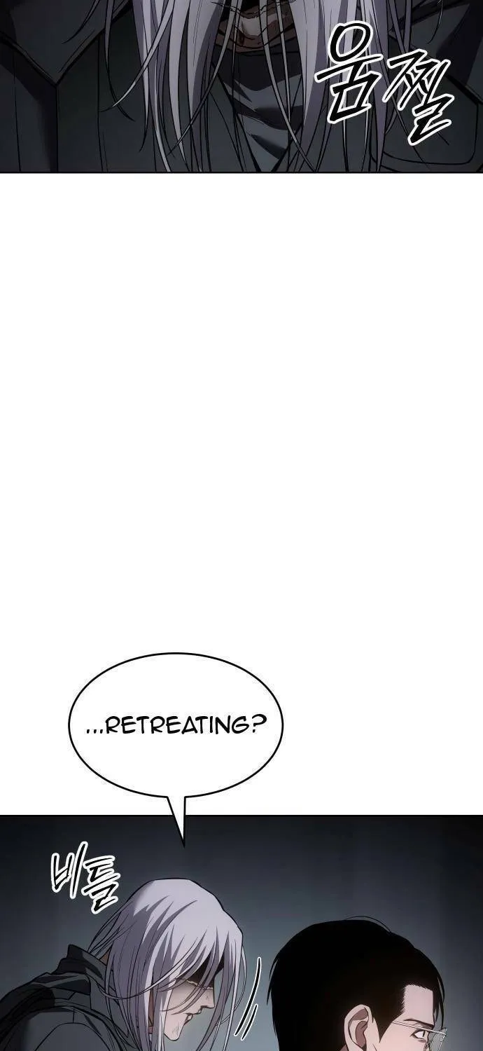 Baek XX Chapter 50 page 98 - 