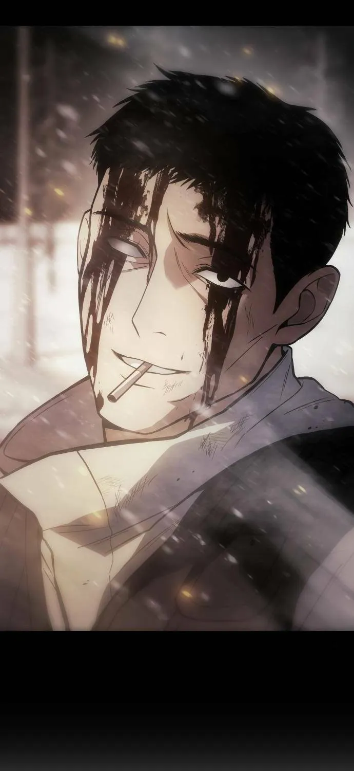 Baek XX Chapter 50 page 100 - 