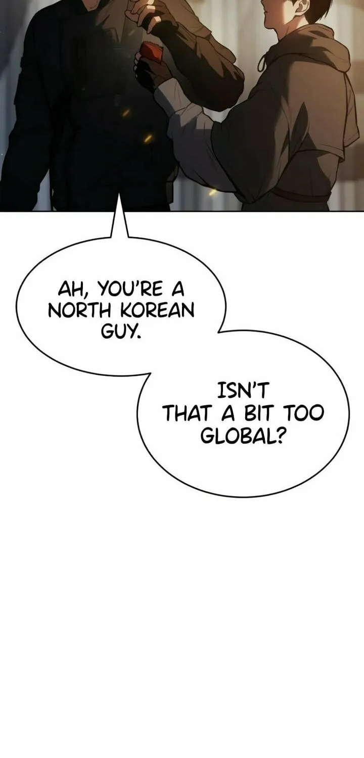 Baek XX Chapter 51 page 11 - 