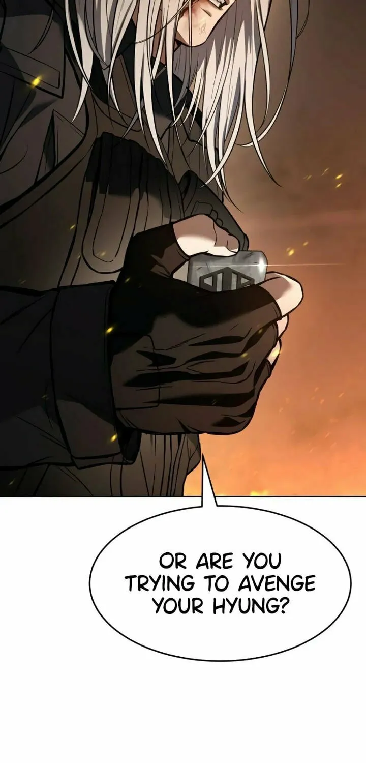 Baek XX Chapter 51 page 108 - 
