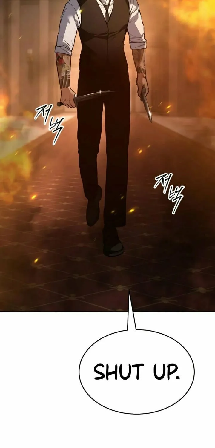 Baek XX Chapter 51 page 110 - 