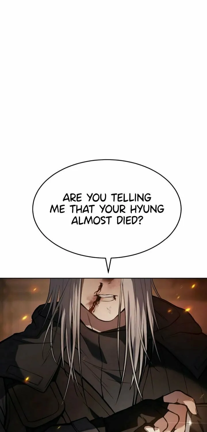 Baek XX Chapter 51 page 111 - 