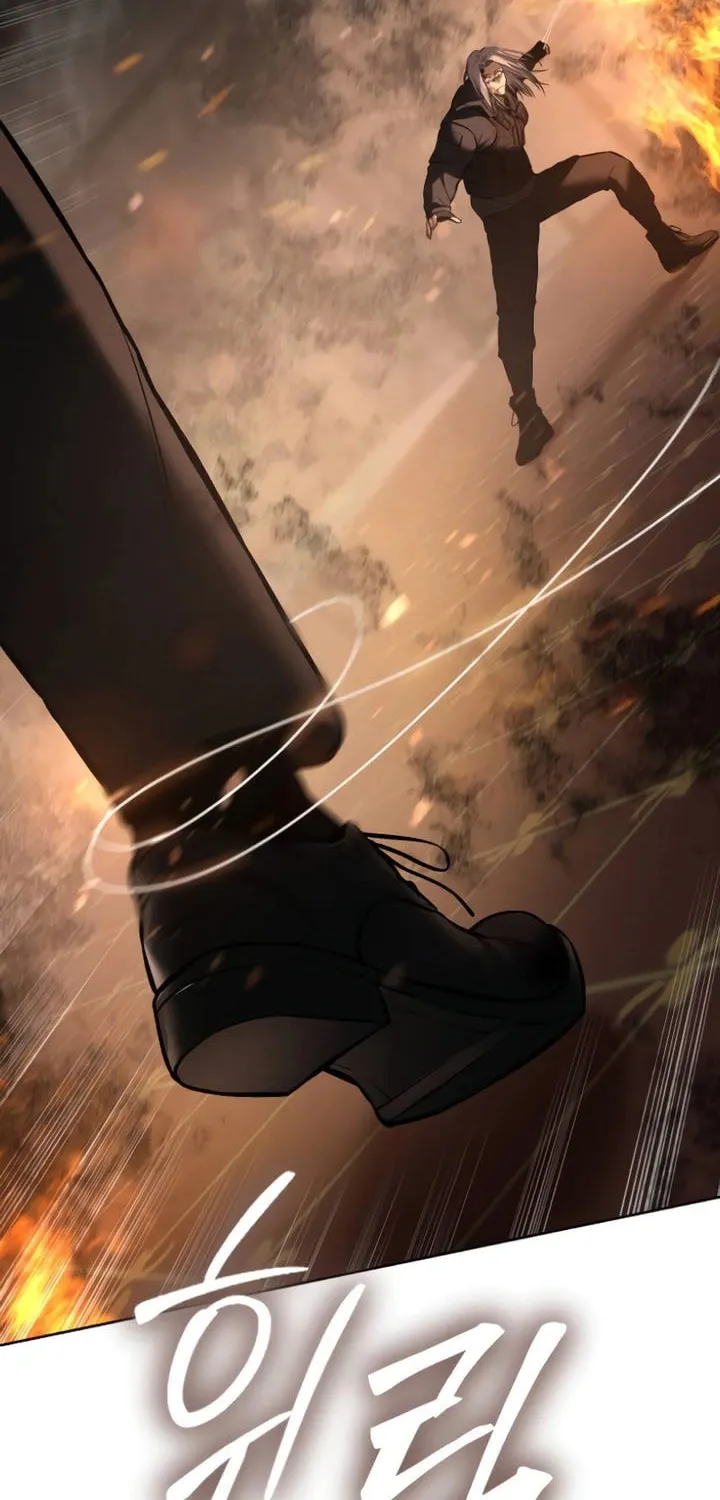 Baek XX Chapter 51 page 123 - 