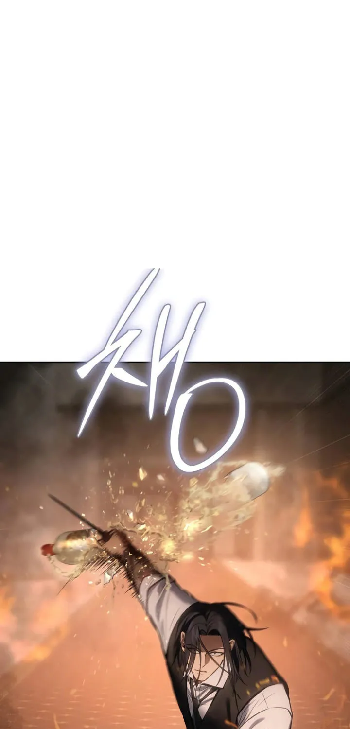 Baek XX Chapter 51 page 127 - 