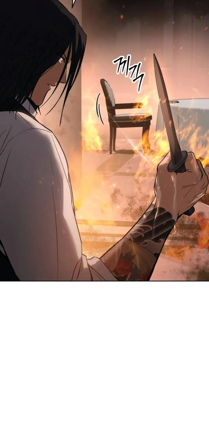 Baek XX Chapter 51 page 129 - 