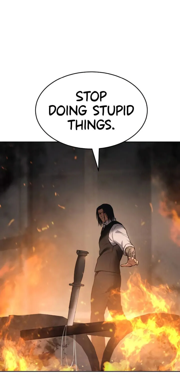 Baek XX Chapter 51 page 131 - 