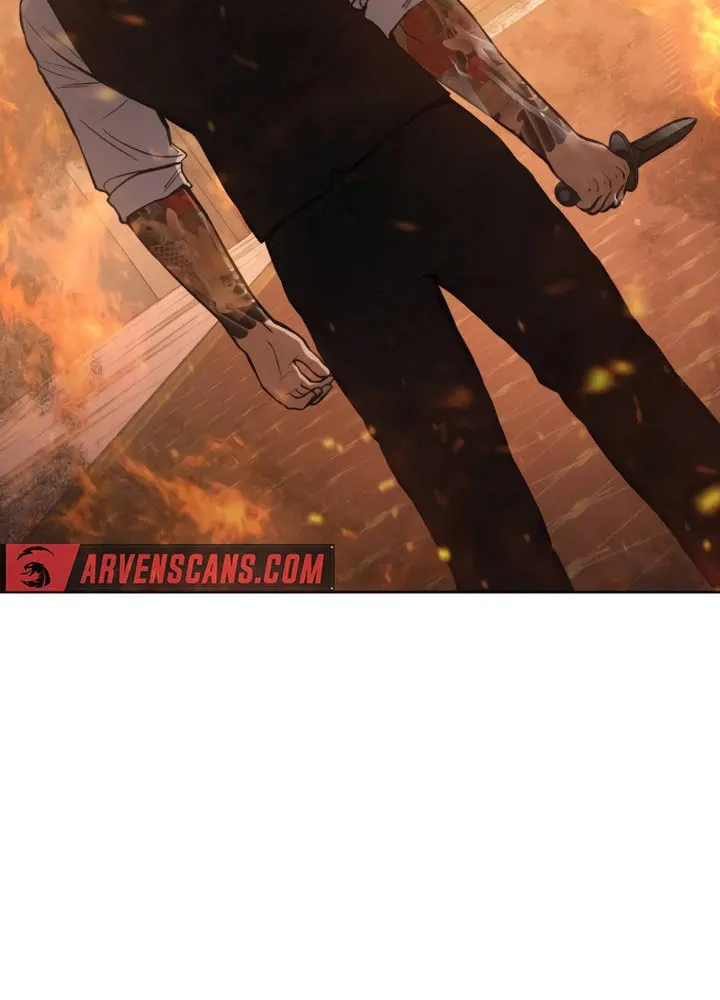 Baek XX Chapter 51 page 133 - 