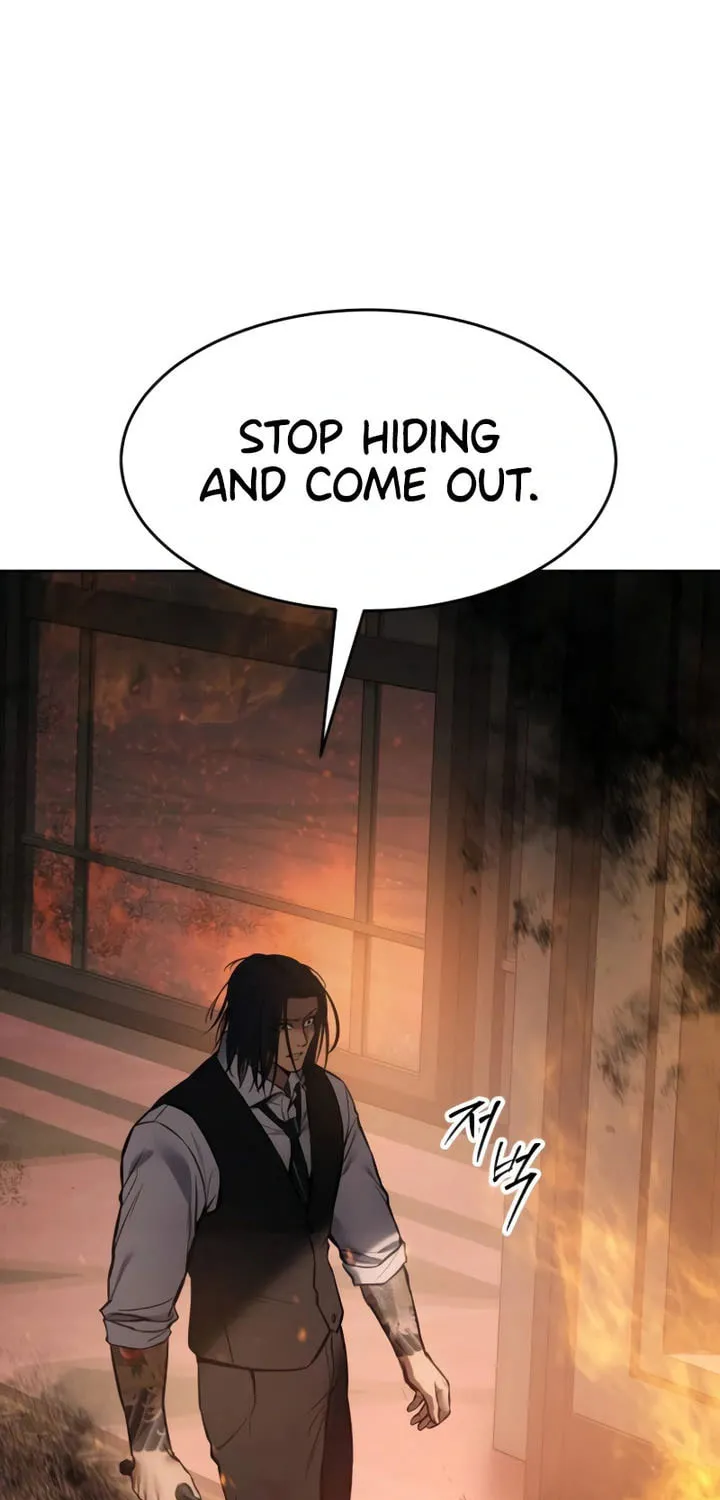 Baek XX Chapter 51 page 134 - 