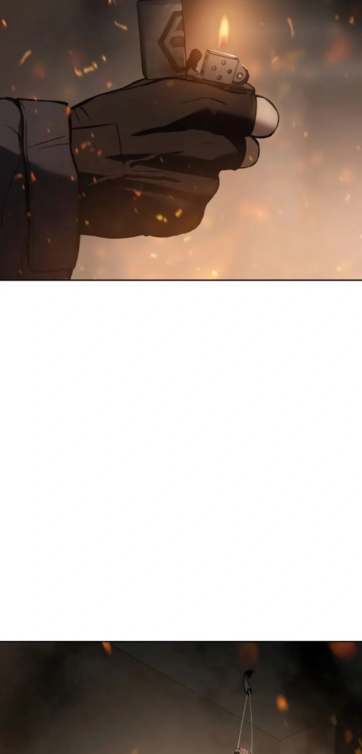 Baek XX Chapter 51 page 136 - 