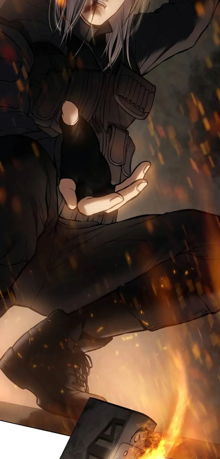 Baek XX Chapter 51 page 139 - 