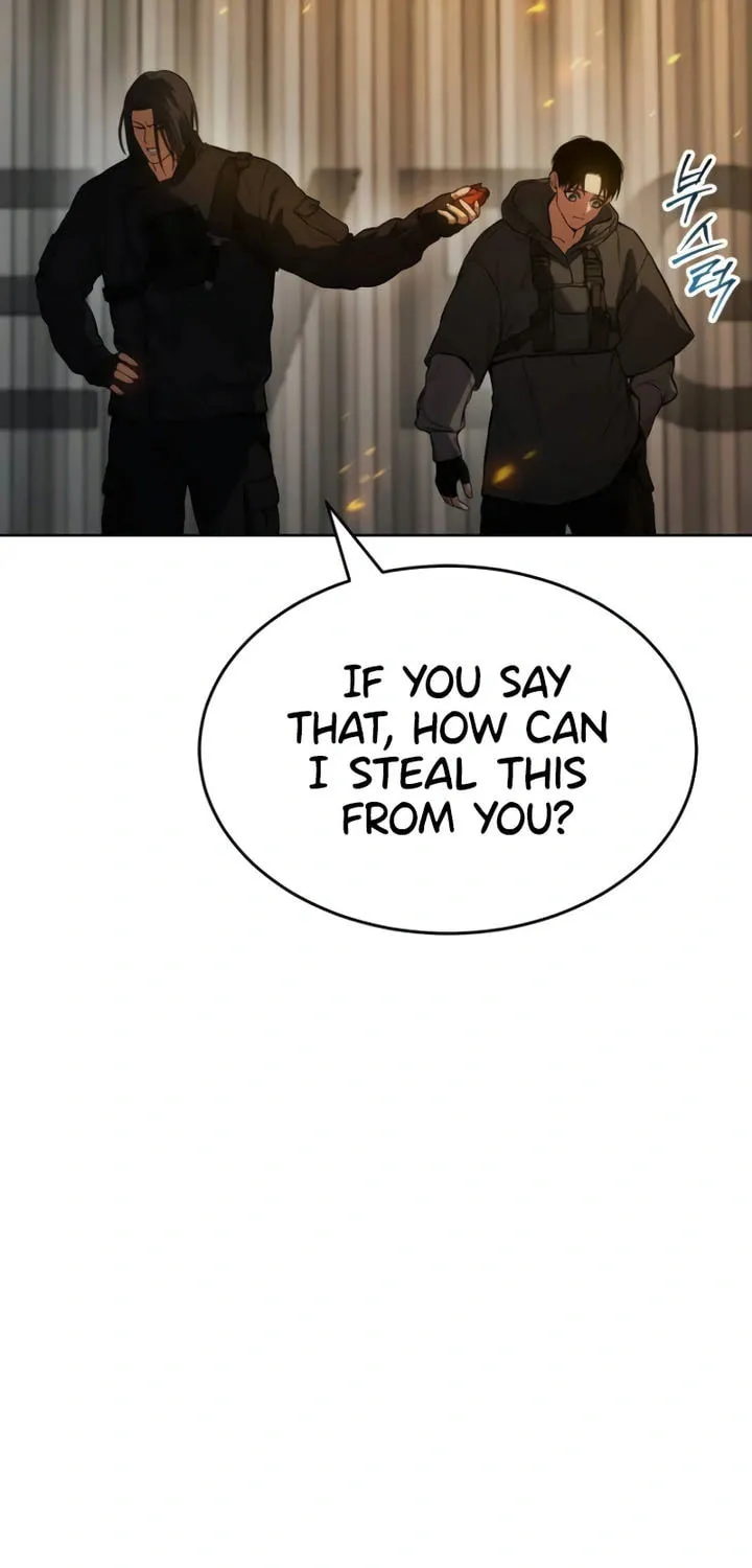 Baek XX Chapter 51 page 19 - 