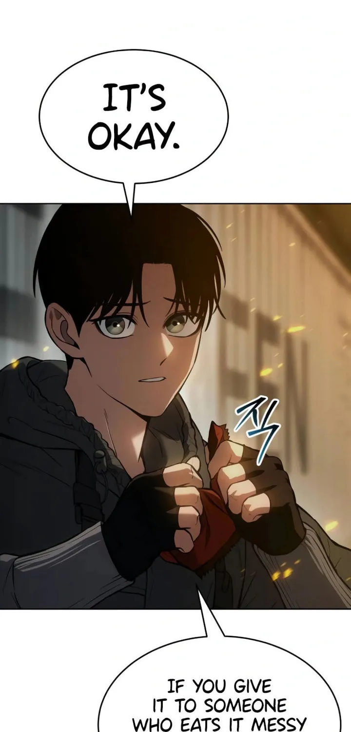 Baek XX Chapter 51 page 20 - 