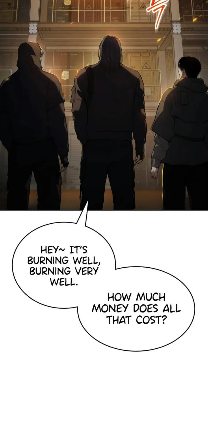 Baek XX Chapter 51 page 3 - 