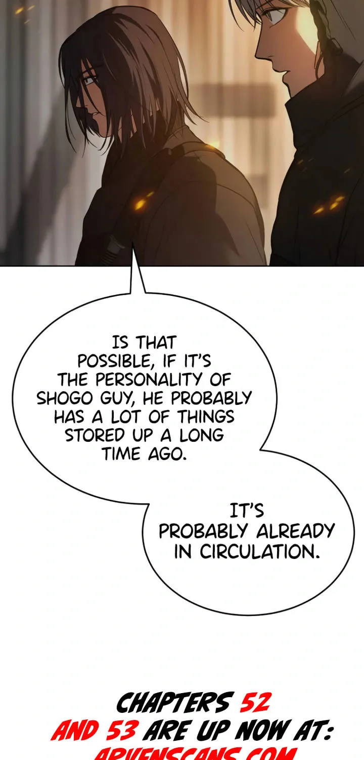 Baek XX Chapter 51 page 24 - 